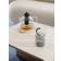 ferm LIVING Distinct Coffee Table 21.7x39.4"
