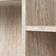ferm LIVING Distinct Coffee Table 21.7x39.4"