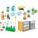 Playmobil City Life Tillbyggnad Klimatkunskap 71331