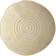 Decotique Arlo Cream Bowl 34cm