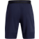 Under Armour Vanish Woven Men's 8" Shorts - Midnight Navy/Mod Gray