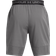 Under Armour Vanish Woven Men's Shorts - Castlerock/Black
