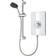 Triton Aspirante (ASP08GSWHT) White