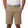 Columbia Men Tech Trail Shorts - Tusk