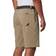 Columbia Men Tech Trail Shorts - Tusk