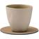 Lind DNA Nupo Circle Nougat Coaster 10cm