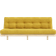 Karup Design Lean Sofa 190cm 3 personers