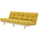 Karup Design Lean Sofa 190cm 3 personers