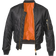 Brandit MA1 Bomber Jacket - Schwarz