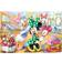 Trefl Minnie in Beauty 100 Bitar
