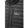 Rab Men's Microlight Down Jacket - Black