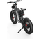 Engwe GUNAI MX25 48V 25Ah 1000W 20X4.0 Bicycle Oil Mileage 200KG Payload EBike