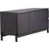 Venture Home Corpus Black Sideboard 138x56cm