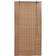 vidaXL Bamboo Brown 120x160cm