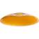 Louis Poulsen PH 2/1 Top Amber Shade ∅ 20cm