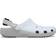 Crocs Classic Turbo Clog Sandaler - Grå