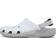 Crocs Classic Turbo Clog Sandaler - Grå