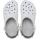 Crocs Classic Turbo Clog Sandaler - Grå