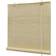 vidaXL Bamboo Natural 120x160cm
