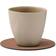 Lind DNA Circle Nupo Old Rose Glasbrik 10cm