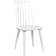 Rowico Home Lotta White Carver Chair 92cm