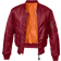 Brandit Chaqueta Ma1 Rojo