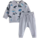 Lindex Set Sweatshirt Och Mjukisbyxor