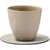Lind DNA Nupo circle Oyster Glasunderlägg 10cm
