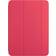 Apple Funda Para Tablet 27,9 cm Folio Rojo