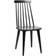 Rowico Home Lotta Black Carver Chair 92cm