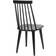 Rowico Home Lotta Black Carver Chair 92cm