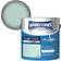 Johnstones Bathroom Tough Wall Paint Jade 2.5L