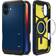 Spigen Tough Armor AI (MagFit) Case for iPhone 16