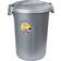 Stefanplast STEFANPLAST Food container Jerry 23L