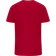 Hummel Men's Red Basic Short Sleeve T-shirt - Tango Red