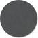 Lind DNA Cloud Circle Reversible Anthracite/Light Grey Coaster 10cm