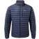 Rab Men's Microlight Down Jacket - Deep Ink