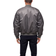 Brandit Cazadora Bomber de - MA1 - Antracita