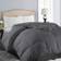 Easeland Insert for All Season Bedspread Grey (223.5x223.5cm)