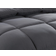Easeland Insert for All Season Bedspread Grey (223.5x223.5cm)