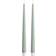 Deluxe Homeart Real Flame LED-lys 28cm 2stk