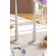 Deluxe Homeart Real Flame LED-lys 28cm 2stk