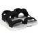 Viking Balance Sandal 3V - Svart