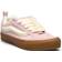 Vans Knu Skool Shoes - Pink