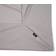 Kosta Linnewäfveri Percale Bed Sheet Grey (200x105cm)