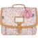 Tann's Children's Satchel Cyrillus - Marron