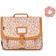 Tann's Children's Satchel Cyrillus - Marron