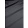 Kosta Linnewäfveri Percale Bed Sheet Grey (200x105cm)