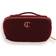Charlotte Tilbury Organiser Velvet Makeup Bag Large - Red