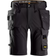 Snickers Workwear 6175 AllRoundWork 4 Way Stretch Holster Pocket Shorts